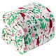 Noble House Soft Fleece Winter Holiday Throw Blanket product