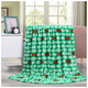 Noble House Soft Fleece Winter Holiday Throw Blanket product