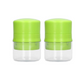 Manual Food Chopper/Dicer/Presser/Mincer (2-Pack) product