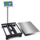660-Pound Weight Computing Digital Floor Platform Scale product