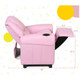 Kids' Reclining Armchair  product