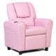 Costway Kid's Reclining Armchair  product