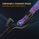 High Accuracy Metal Detector Kit with Waterproof Display product