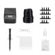 iMounTEK® Solar Powered Water Pump Drip Irrigation Kit product