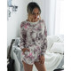 Women's Floral Dream Lounge Set product