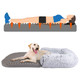 iMounTEK® Human-Sized Dog Bed product