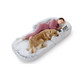 iMounTEK® Human-Sized Dog Bed product