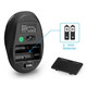 Emarth® 2.4G Wireless 5-Button Optical Scroll Mouse, 1600 DPI product