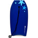 Costway 33'' Lightweight Super Bodyboard with Leash product