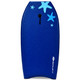Costway 33'' Lightweight Super Bodyboard with Leash product