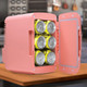 Emerson™ Portable Mini Fridge Cooler product