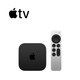 Apple® TV 4K Wi‑Fi with 64GB Storage, MN873LL/A (Gen 3) product