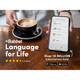 Babbel® Learn a New Language - Choose from 14 Languages (Lifetime Subscription) product