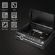 Quick-Access Dual Firearm Safety Device with Biometric Fingerprint Lock product