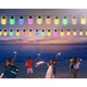 iMounTEK LED Multi-Color Hanging Lights product