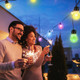 iMounTEK LED Multi-Color Hanging Lights product
