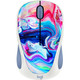 Logitech® Design Collection M317 Unifying Wireless Mouse with Receiver product