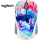 Logitech® Design Collection M317 Unifying Wireless Mouse with Receiver product