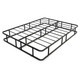 Queen-Size Metal Platform Bed Frame  product
