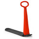 Kids' 1-Rider Snow Scooter with Grip Handle product
