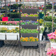 Costway Vertical 4ft 5-Tier Patio Planter Boxes (2-Pack) product