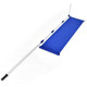 20-Foot Roof Snow Rake Removal Tool with Adjustable Handle product