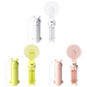 Personal Handheld Mini Fan with Power Bank & Flashlight product