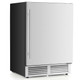 Beverage Refrigerator with Removable Shelves and Adjustable Temperature product