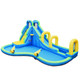 Costway Inflatable Water Slide Bounce House Castle  product