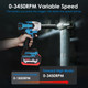 iMounTEK® 3-in-1 Wrench Drill Screwdriver product