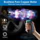 iMounTEK® 3-in-1 Wrench Drill Screwdriver product