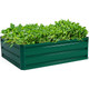 Patio Raised Garden Bed product