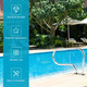 Stainless Steel Pool Handrail product