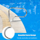 Stainless Steel Pool Handrail product