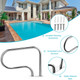 Stainless Steel Pool Handrail product