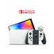 Nintendo Switch OLED Console product