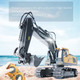 Remote Control Excavator ,1:20 Remote Control Digger Excavator Toys,11CH Engineering Vehicle Excavator Toy product