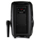 Emerson™ Portable 8-Inch BT Party Speaker with FM Radio & Disco Light, EDS-8000 product