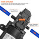 iMounTEK® 12V DC Water Pump product