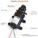 iMounTEK® 12V DC Water Pump product