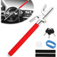 Anti-Theft Steering Wheel Bar Lock for Cars product