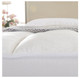 Luxurious Microplush Hypoallergenic Pillow Top Mattress Topper product