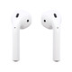 Apple® AirPods 2 with Charging Case & MFI Cable, MV7N2AM/A product