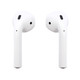 Apple® AirPods 2 with Charging Case & MFI Cable, MV7N2AM/A product