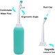 Handheld Portable Bidet Bottle Sprayer for Personal Hygiene, 500mL product