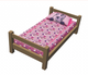  Zipit Bedding® Kids' One-Piece Zippered Bedding Set  product