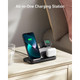 Anker® 544 Wireless Charger with 60W Quick Charge Adapter product