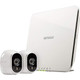 Netgear® VMS3230-100NAR Wireless Security System with 2 HD Cameras product