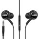 AKG by Harman® GS10 3.5mm Wired Earbuds (2019) product
