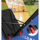 Basketball Hoop with 5 to 10-Foot Adjustable Height product